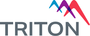 TRITON Studies logo